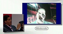 #060Υͥ/E3 2012Wii Uȯ2012ǯȥȤơNewѡޥꥪ֥饶Uפȯ䡣֥ۤԥߥ3פʤɤȯɽ줿ǤŷƲץ쥹ե󥹤ޤȤ