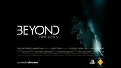 #010Υͥ/E3 2012ϿPS3AAAȥBEYONDTWO SOULS.פʤɤȯɽˡSCEץ쥹ե󥹤Υ٥ƤϤ