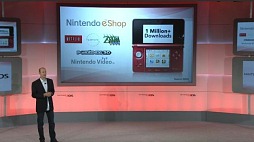 #029Υͥ/E3 2012ϥ˥ƥɡ3DSκǿNintendo 3DS Software ShowcaseפޤȤ