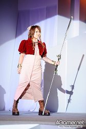 #173Υͥ/TGS 2013200̾Υץ쥤䡼ѥեޥ󥹤ϪCosplay Collection Nightפեȥݡ