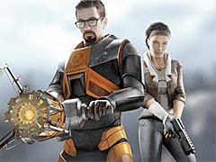 FPSεǰŪʡHalf-Life 2פ̵ۿϡĥѥåץ쥤Ǥ緿åץǡȤ»