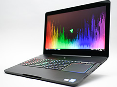 Razer Blade ProץΡPC2017ǯǥᥫ˥륭åϤȤˤ餷Ǥ㤦ͤ