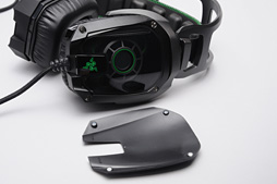  No.009Υͥ / Razer Tiamat 7.1 V2ץӥ塼䵮Ťʥꥢ7.1chбإåɥåȤïΤΤΤ