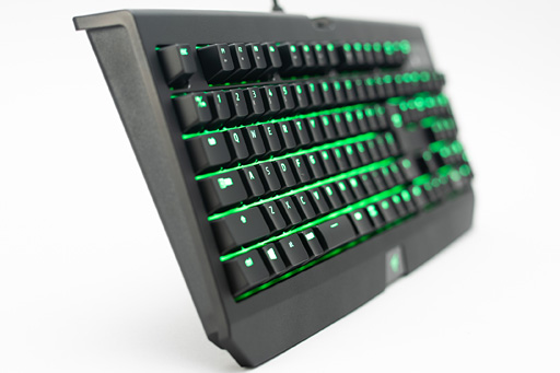  No.003Υͥ / Razer BlackWidow Ultimate 2018ץӥ塼ɿũפϥޡܡɤɬܤǤȤʤΤ