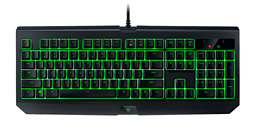  No.004Υͥ / Razer BlackWidow Ultimate 2018ץӥ塼ɿũפϥޡܡɤɬܤǤȤʤΤ