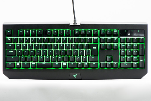  No.005Υͥ / Razer BlackWidow Ultimate 2018ץӥ塼ɿũפϥޡܡɤɬܤǤȤʤΤ