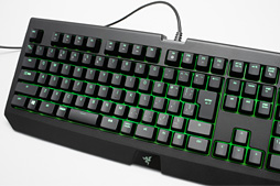  No.023Υͥ / Razer BlackWidow Ultimate 2018ץӥ塼ɿũפϥޡܡɤɬܤǤȤʤΤ