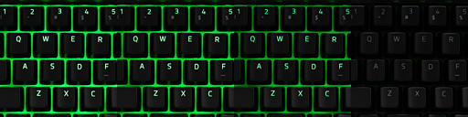  No.024Υͥ / Razer BlackWidow Ultimate 2018ץӥ塼ɿũפϥޡܡɤɬܤǤȤʤΤ