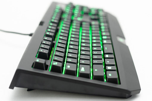  No.039Υͥ / Razer BlackWidow Ultimate 2018ץӥ塼ɿũפϥޡܡɤɬܤǤȤʤΤ