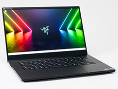 PRRazerΥϥɥΡPCRazer Blade 15פϡΡPCǶGPU4K/144HzվѥͥǤɤӤŬ