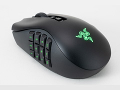 PRʲ뤲Razer¿ܥޥNaga V2 ProפϡΤˤᤷʤ