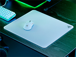  No.002Υͥ / RazerΥ饹ޥѥåɡAtlasפ526ȯ䡣磻쥹ޥBasilisk V3 X HyperSpeedפʤɤо