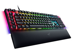 ޥܤΥᥫ˥륭ܡɡRazer BlackWidow V4פ731ȯ䡣PUBGܤΥޡǥХо