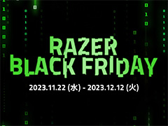 Razerյ郎¤Razer Black Friday1122饹