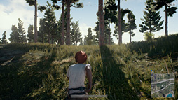  No.041Υͥ / PUBGפΥƥˡƹͤ4Gamer٥ޡ쥮졼22.1