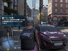 4Gamer٥ޡ쥮졼24פWatch Dogs LegionפȡProject CARS 3פƥȤƳ