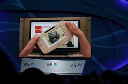 #019Υͥ/E3 2011Ͽ֤Wii U׸ˡ֥ޥ֥סŴפʤɤȯ档ǤŷƲǥץ쥼ơ¶ޤȤ