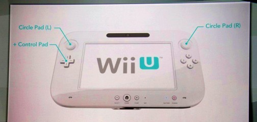 #021Υͥ/E3 2011Ͽ֤Wii U׸ˡ֥ޥ֥סŴפʤɤȯ档ǤŷƲǥץ쥼ơ¶ޤȤ