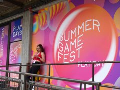 Access Accepted795Summer Game Fest 2024E3ʤʤäɤ˸Τ