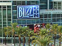 BlizzCon 2017פʥϥǳ롣 OverwatchפοʥҡȤʤ֥⥤פ䡤Hearthstoneפγĥѥåʤɤ餫