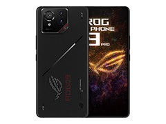 Snapdragon 8 EliteܤǥޡAIǽ򶯲ROG Phone 9ץ꡼о