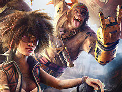 Beyond Good and Evil 2פοꥨƥ֥ǥ쥯˥ե᥺ޡ᤬Ǥȯ17ǯܤΥץȤƻư