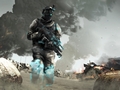 E3 2010UbisoftE3ǡTom Clancy\'s Ghost Recon: Future SoldierפΥץ쥤ǥº̤ޤȤäϡޤˡͩɤΤ