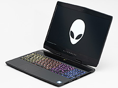 1ALIENWARE m15ץӥ塼֥ɽ̥ǥϰƴ٤ι⤤ޡΡPC