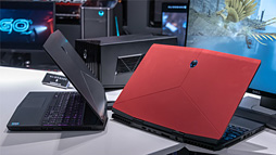  No.004Υͥ / 1ALIENWARE m15ץӥ塼֥ɽ̥ǥϰƴ٤ι⤤ޡΡPC