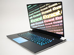 ̿ǸALIENWARE x17ס21mmΤѤALIENWARE˾פ17ΡPC