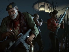 PCǡLeft 4 Dead 2: The Last Standפθȥ쥤顼ߥ˥ƥʳƮˤסΥåץǡ