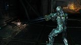 DEAD SPACE 2