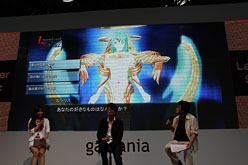 #013Υͥ/TGS 2010ϡLangrisser Schwarzפδ賫ȯԥϪˡPOWER DoLLSȯɽԤ줿ޥ˥Υե󥹥ݡ