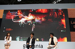 #015Υͥ/TGS 2010ϡLangrisser Schwarzפδ賫ȯԥϪˡPOWER DoLLSȯɽԤ줿ޥ˥Υե󥹥ݡ