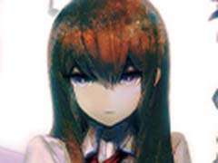 STEINS;GATE15ǯǰART POP-UP614ꥢȥ콩ոǳš緿Хˤ륤饹ȤŸͽ