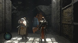 #003Υͥ/GamescomRPGǤڤ롤õơޤȤ󥢥ɥ٥㡼The First Templar