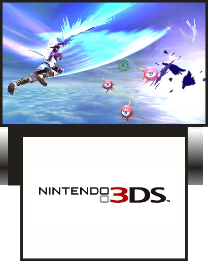 #011Υͥ/E3 2010ϡ֥եåס֤ɤ֤Ĥοס֥ޥꥪȡפ⡩˥ƥɡ3DS̥ϤФǤŷƲ3DSեȤƤȤ