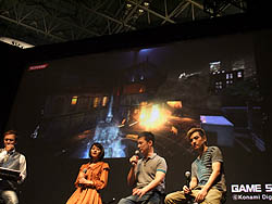 #003Υͥ/TGS 2011KONAMIΡNever Deadץơ٥ȥݡȡ̯ʥȡǥ̥ϤҲ о