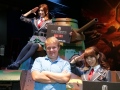 TGS 2013ϡWorld of TanksפǤˤȥ󥿡ƥξΩܻؤWargamingCEO󥿥ӥ塼