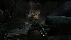 #004Υͥ/TGS 2011̥ŪѤRPGեܤ٤Metro: Last Light׳ȯåե󥿥ӥ塼