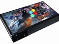 STREET FIGHTER X Ŵ׻ͤΥɥƥåMad Catz֥ եȥƥåץӥ塼2졼6ʤŰ