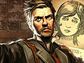 BioShock Infiniteפ˥ޥץ쥤⡼ɤϼ줺ץǥ塼Ken Levine᤬Twitterȯ