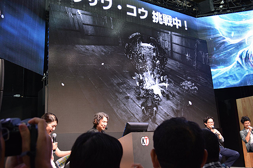  No.011Υͥ / TGS 2016ϡ˥ɤΡֿβפ˥֥᤬󥸡̵֥ФϤޤ뤫Ȼפ䡤Ĥơݡ