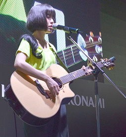 #002Υͥ/TGS 2012ϾդΥ饤֤˲äڶʥѥåؤʤɤΥץ饤⤢äjubeat plus Premium Stage in ॷ祦2012ץݡ