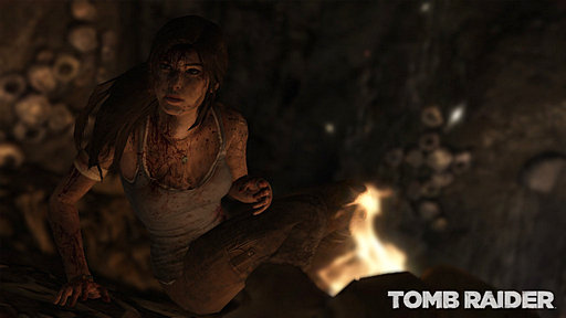 #012Υͥ/GamescomϿTomb RaiderפΥǥ쥯˥󥿥ӥ塼ץ쥤䡼ϡ㤭̼顦եȤĹѤɤ