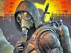 S.T.A.L.K.E.R. 2: Heart of Chernobylפȯ䤬2022ǯ128˱ӥμ¸ȥƥåפΤ