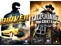 Call of Juarez: The CartelסDriver: San Franciscoפܸޥ˥奢դѸǤ1222ȯ䡣ߤȺȿȤ襤˻