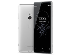 ˡXperia XZ3פȯɽ꡼ȤʤͭELѥͥܥޡȥե