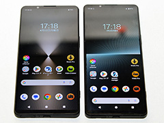 ˡXperiaοޥۡXperia 1 VIפȯɽڥ19.59οǥץ쥤ǥ