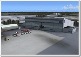 Aerosoft Mega Airport Stockholm Arlanda X